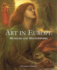 Victoria Charles - Art in Europe.