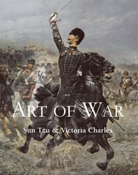 Victoria Charles et Sun Tzu - Art of War.