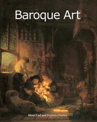 Victoria Charles et Klaus H. Carl - Baroque Art.