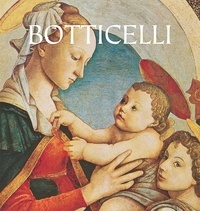 Victoria Charles - Botticelli.