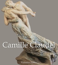 Victoria Charles - Camille Claudel.