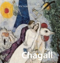 Victoria Charles - Chagall.
