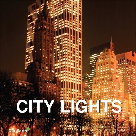 Victoria Charles - City Lights.