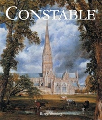 Victoria Charles - Constable.