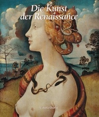 Victoria Charles - Die Kunst der Renaissance.