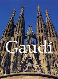 Victoria Charles - Gaudí.