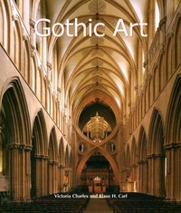 Victoria Charles et Klaus Carl - Gothic Art.