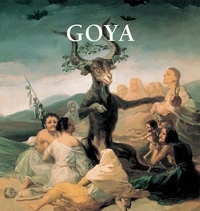 Victoria Charles - Goya.