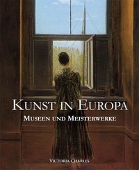 Victoria Charles - Kunst in Europa.