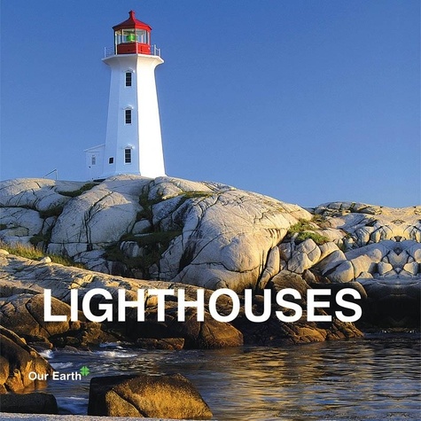 Victoria Charles - Lighthouses.