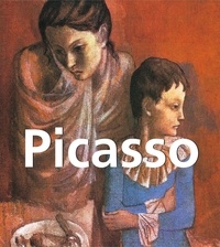 Victoria Charles - Mega Square  : Pablo Picasso et œuvres d'art.