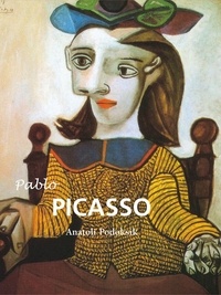 Victoria Charles - Pablo Picasso.