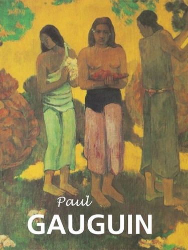 Victoria Charles - Paul Gauguin.