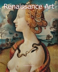 Victoria Charles - Renaissance Art.