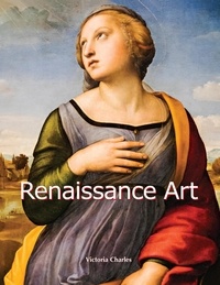 Victoria Charles - Renaissance Art.