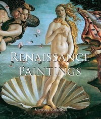 Victoria Charles - Renaissance Paintings.