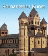 Victoria Charles et Klaus Carl - Romanische Kunst.