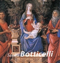 Victoria Charles - Sandro Botticelli.