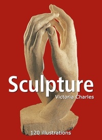 Victoria Charles - Mega Square  : Sculpture 120 illustrations.