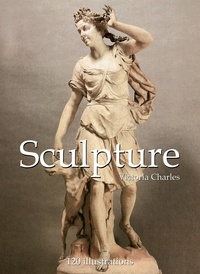 Victoria Charles - Mega Square  : Sculpture 120 illustrations.