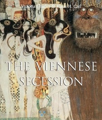 Victoria Charles et Klaus Carl - The Viennese Secession.