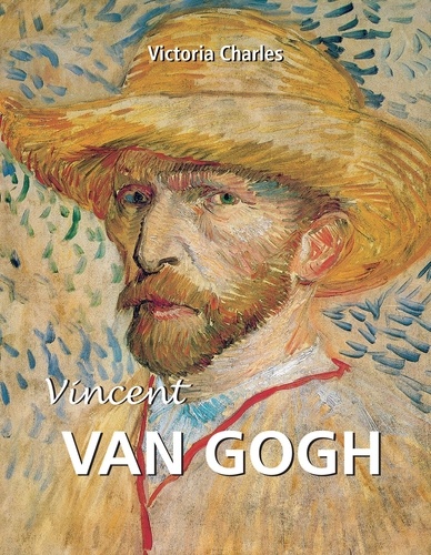 Victoria Charles - Vincent van Gogh.