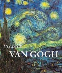 Victoria Charles - Vincent Van Gogh.