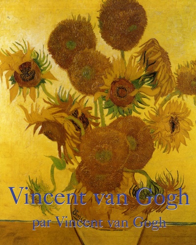 Victoria Charles - Vincent van Gogh - Coffret en 2 volumes.