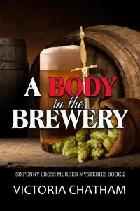 A Body in the Brewery