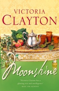 Victoria Clayton - Moonshine.