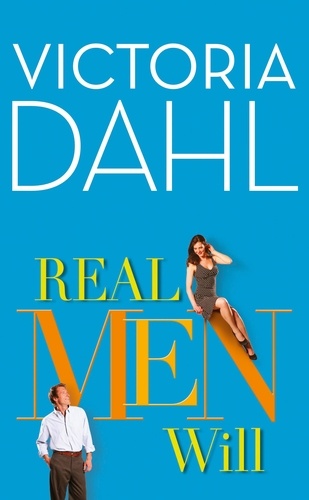 Victoria Dahl - Real Men Will.