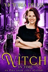 A Witch in Time