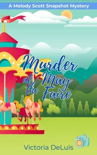 Murder at the May Faire