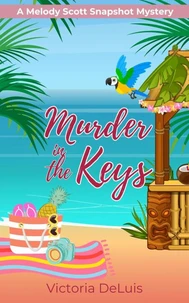 Murder in the Keys