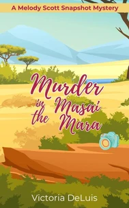 Murder in the Masai Mara