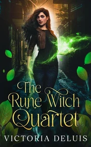 The Rune Witch Quartet