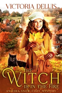 The Witch is in the Fire