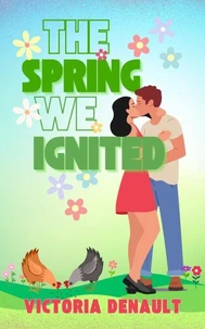The Spring We Ignited