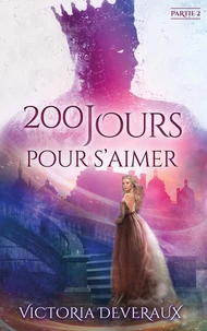 200 jours pour s'aimer Tome 2