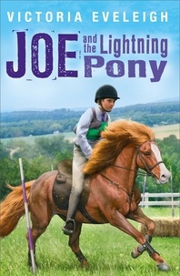 Victoria Eveleigh - Joe and the Lightning Pony - Book 2.