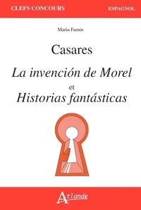 Adolfo Bioy Casares