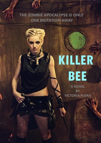  Victoria Flora - Killer Bee.