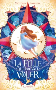 La fille qui pouvait voler