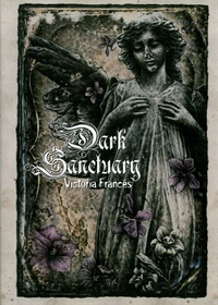 Victoria Francés - Dark Sanctuary. 1 CD audio