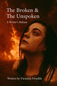 The Broken &amp; The Unspoken: A Writer's Release