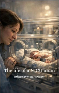 The Life Of A NICU Mom