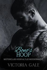 Bono's Hoop