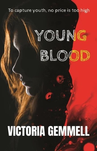  Victoria Gemmell - Young Blood.