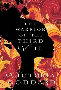 The Warrior of the Third Veil