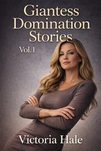 Giantess Domination Stories Vol.1